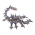 Battle Scorpion 3D Metal Puzzle Assembly Model Kits(400Pcs+)