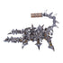 Battle Scorpion 3D Metal Puzzle Assembly Model Kits(400Pcs+)