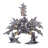 Battle Scorpion 3D Metal Puzzle Assembly Model Kits(400Pcs+)