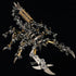 Battle Scorpion 3D Metal Puzzle Assembly Model Kits(400Pcs+)