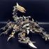 Battle Scorpion 3D Metal Puzzle Assembly Model Kits(400Pcs+)