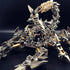 Battle Scorpion 3D Metal Puzzle Assembly Model Kits(400Pcs+)