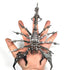 Detachable Scorpion King 3D Metal Puzzle DIY Assembly Model