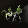 Mantis 3D Metal Puzzles Mechanical Punk Model Assembly Kit（1200Pcs）