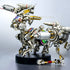 Mechanical Rabbit Assembly Bunny 3D Metal Puzzle Model Kit