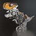 Mini Dinosaur 3D Metal Puzzles Mechanical Model Kit(160Pcs)