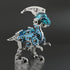 Mini Dinosaur 3D Metal Puzzles Mechanical Model Kit(160Pcs)