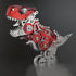 Mini Dinosaur 3D Metal Puzzles Mechanical Model Kit(160Pcs)