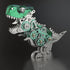 Mini Dinosaur 3D Metal Puzzles Mechanical Model Kit(160Pcs)