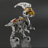 Mini Dinosaur 3D Metal Puzzles Mechanical Model Kit(160Pcs)