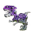 Mini Dinosaur 3D Metal Puzzles Mechanical Model Kit(160Pcs)