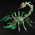 Scorpion 3D Metal Puzzles Assembly Model Kits(454PCS)