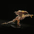 Steampunk Wyvern Flying Dragon 3D Metal Puzzle Model Kit(600Pcs)