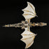 Steampunk Wyvern Flying Dragon 3D Metal Puzzle Model Kit(600Pcs)